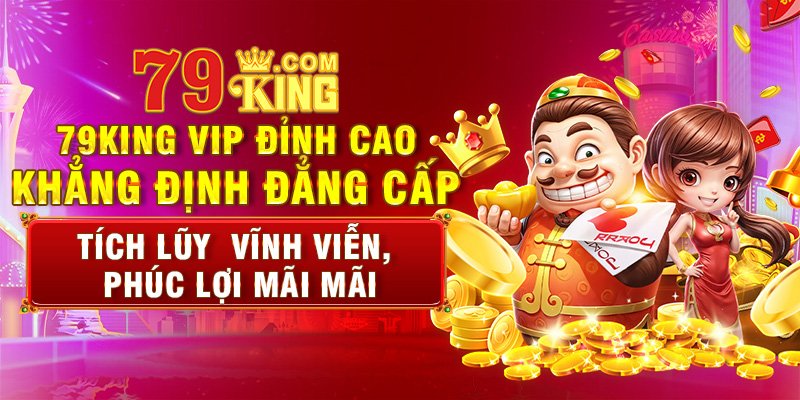 79KING là ai? Đẳng cấp của sự khác biệt